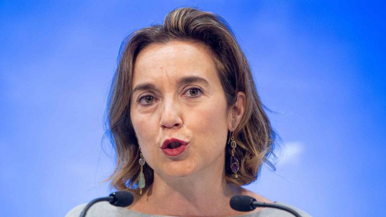 El PP pide a Darias: «Deje trabajar a las comunidades en el marco de sus competencias»
