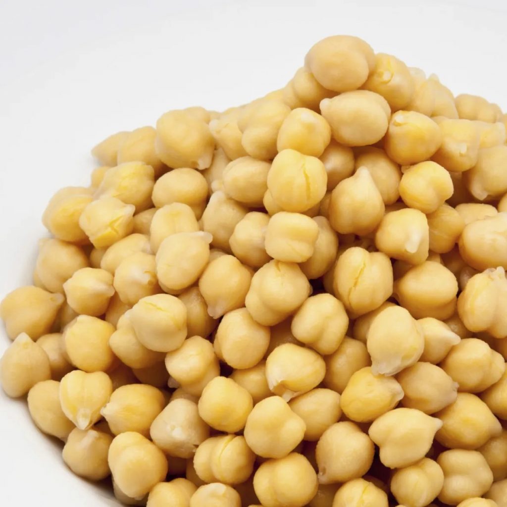 Ensalada De Garbanzos Estos Son Los Ingredientes Que Usa Arguiñano