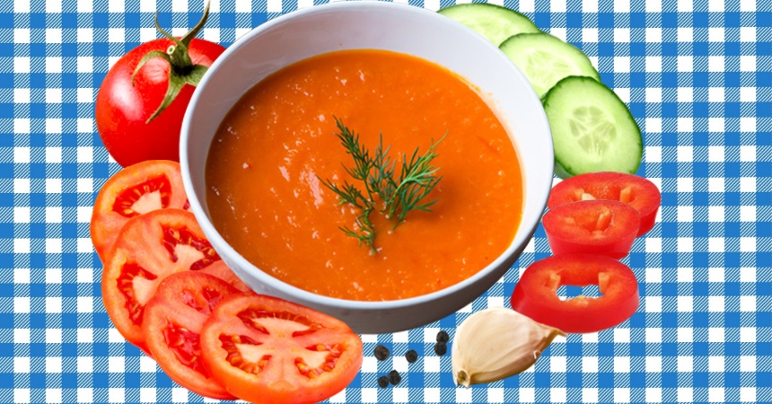 Gazpacho