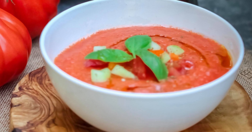 Gazpacho