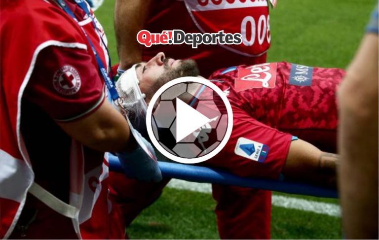 Cuando la vida no te quiere y juegas al fútbol