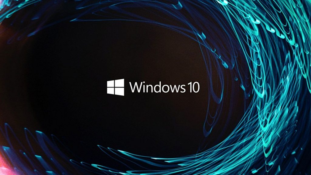 Herrameintas Windows 10