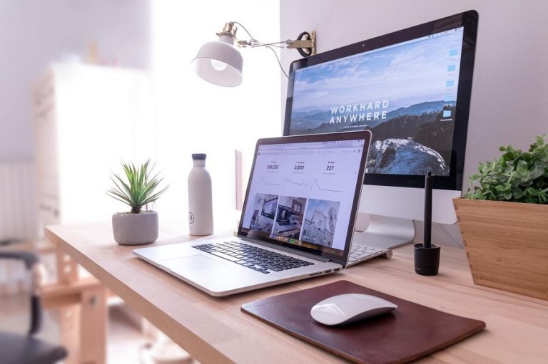 Por qué alojar su propio sitio web nunca había sido tan fácil