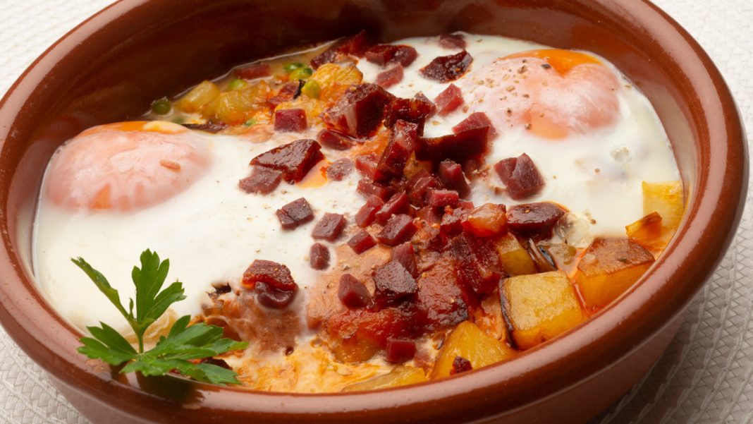 huevos-flamenca-karlos-arguiñano