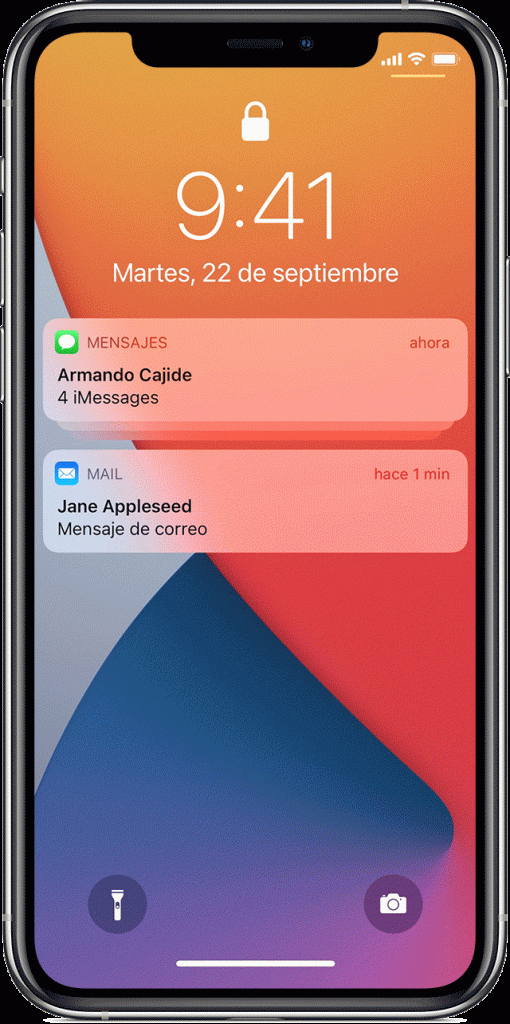 Ios 15 Las Novedades De Apple Que Veras En Tu Iphone 3