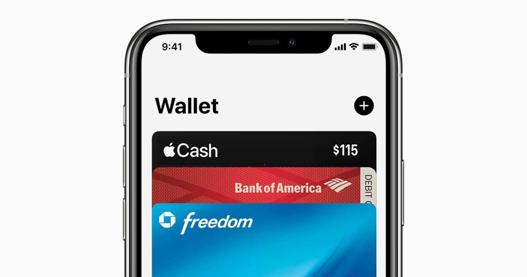 Apple Y Su Nueva Wallet