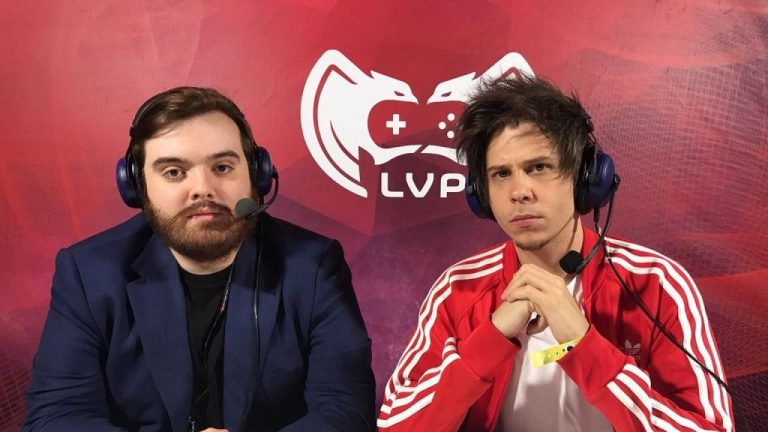 Ibai Llanos, El Rubius… Esta es la ‘mano negra’ que los han llevado al éxito