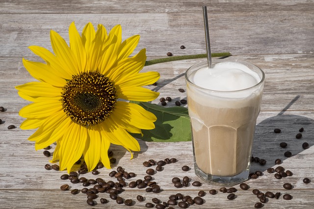 Así Se Hace El Café Con Algodón Dulce Que Nespresso Quiere Hacer Viral Este Verano