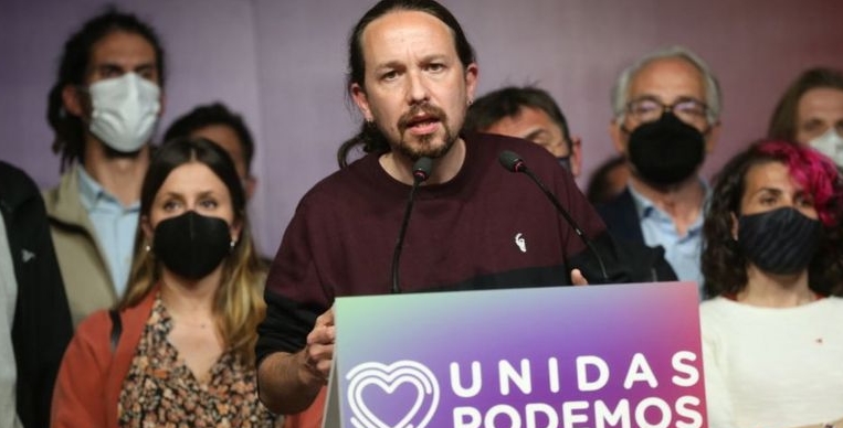 El juez de ‘Tándem’ reclama las claves a la empresa telefónica para intentar acceder al contenido de la tarjeta de Dina