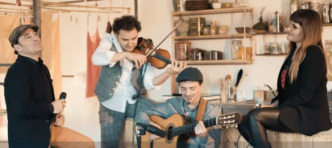 Zenet Zenetianos