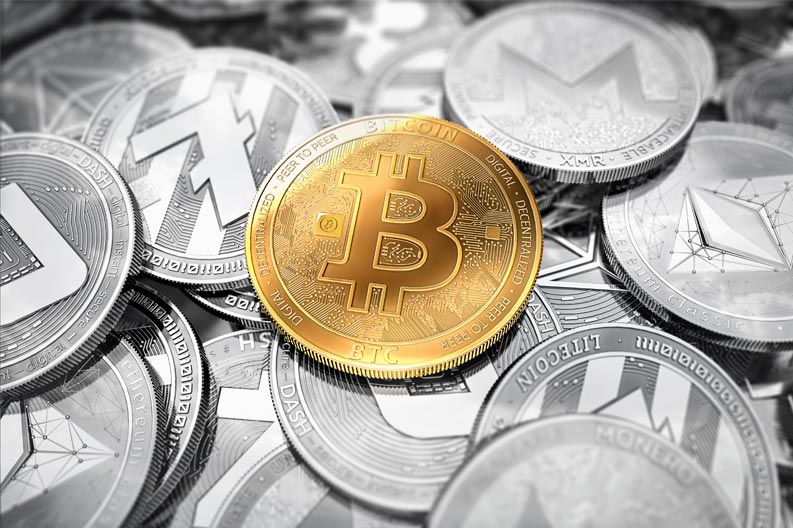 Criptomonedas: la guía práctica para declararlas en la declaración de la renta