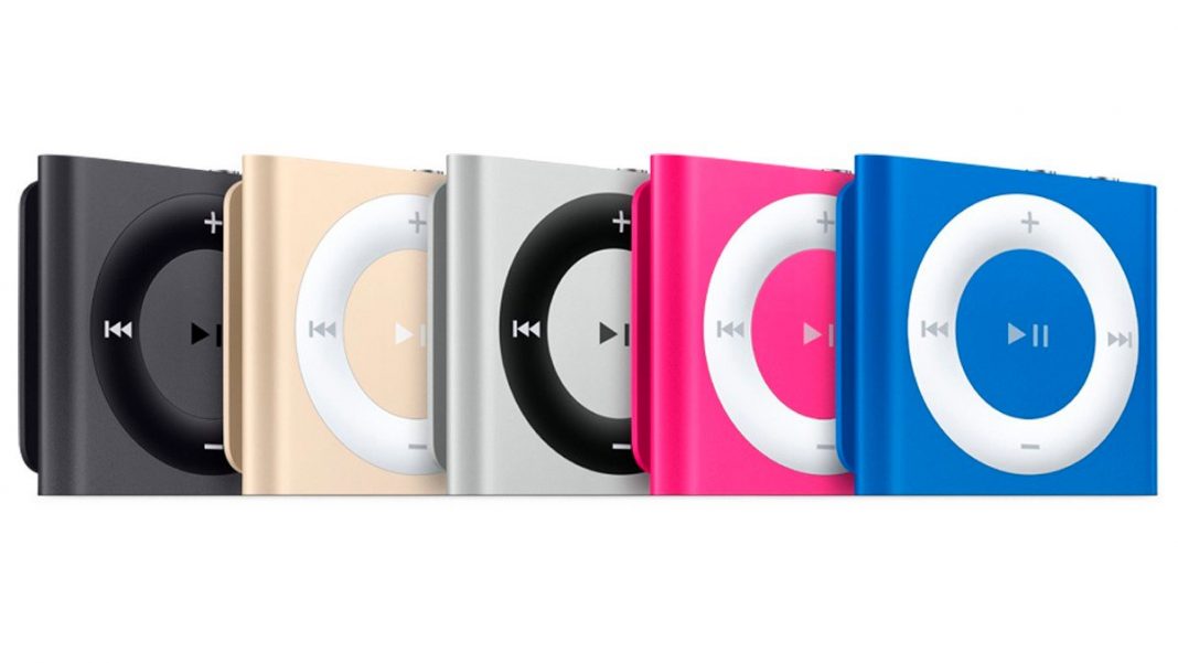 modelo mini apple