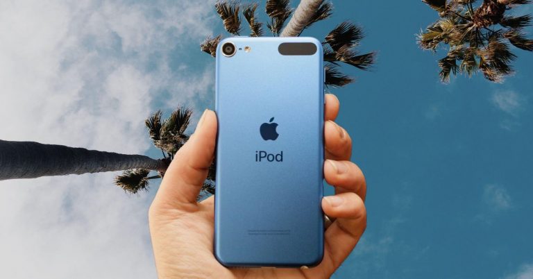 Spotify: así puedes escucharlo con un iPod virtual