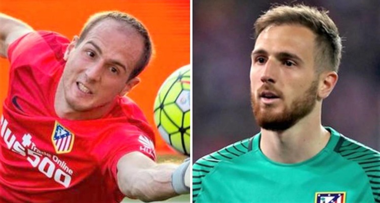 Jan Oblak