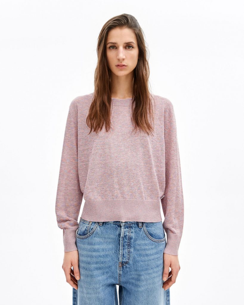Jersey Rosa