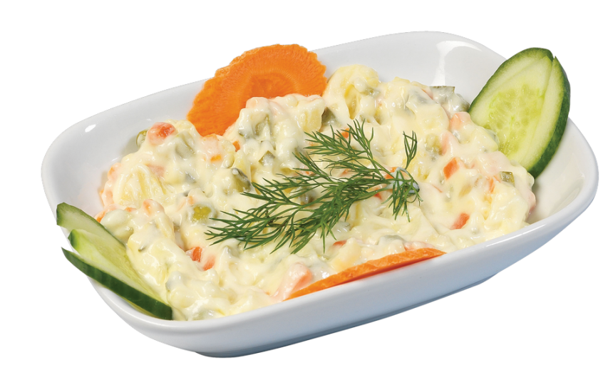 Ensaladilla Rusa