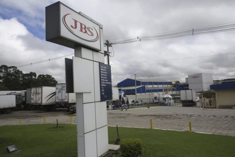 Biden estudia tomar represalias contra Rusia por el ciberataque a la empresa JBS