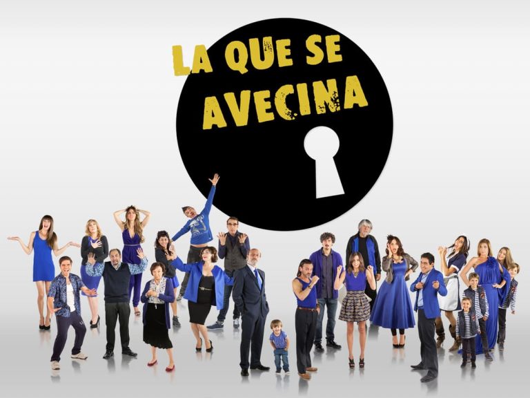 La que se avecina: actores que apuntaban maneras y han fracasado