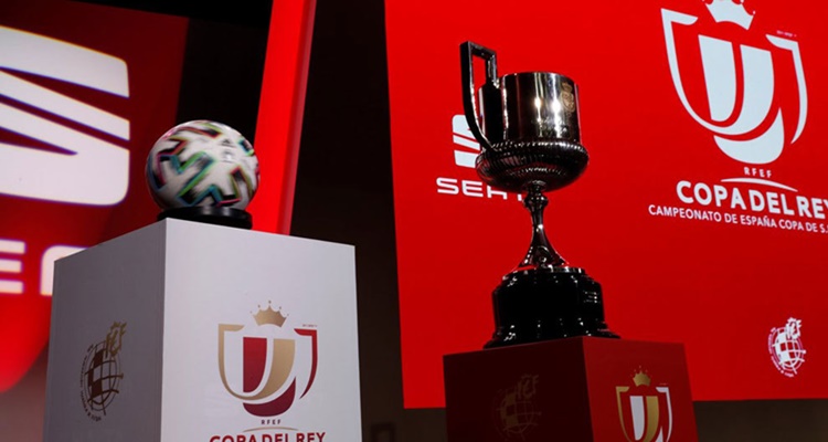 Laliga 2022 Copa Del Rey