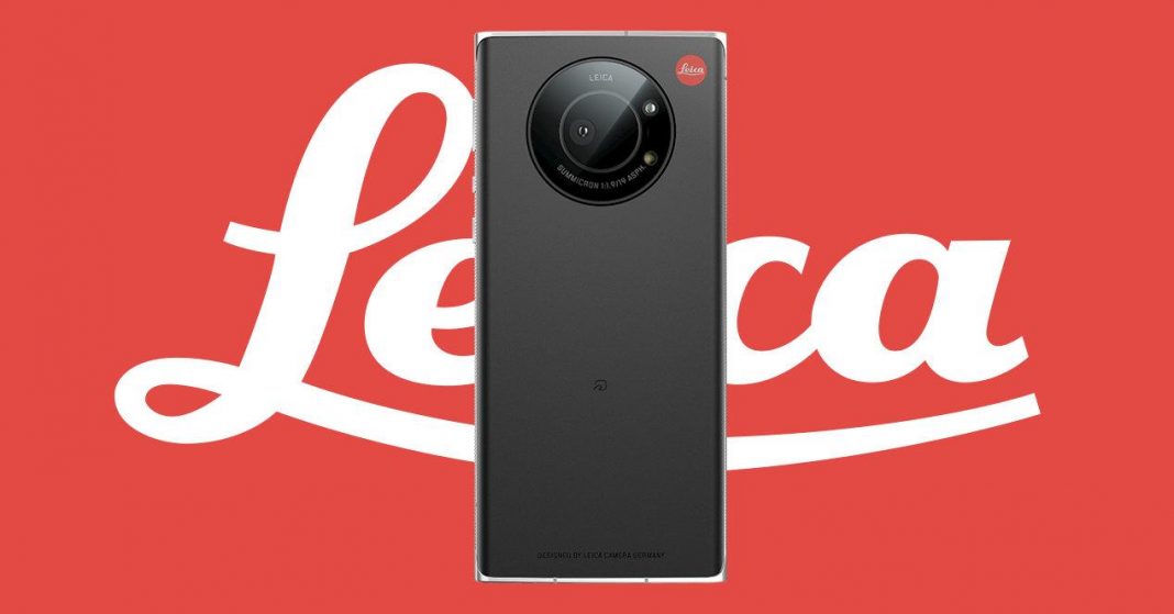 leica