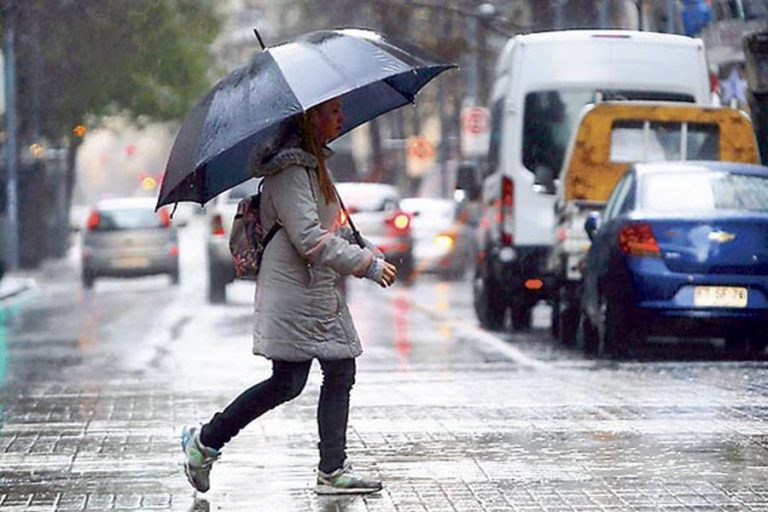 Las últimas lluvias reducen la falta acumulada de precipitaciones del 9 al 5% en una semana