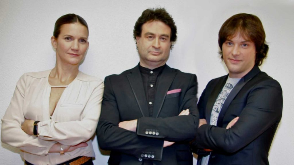 Masterchef: ¿Quiénes Estarán Como Jurado En La Edición De Abuelos?