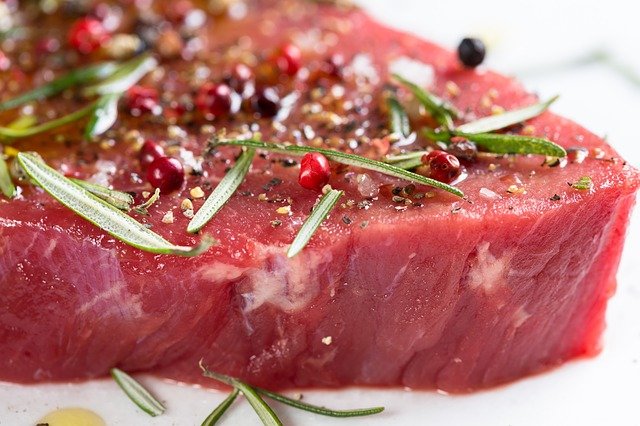 Fideuá De Carne: Esta Es La Mejor Que Puedes Usar 2 Ternera