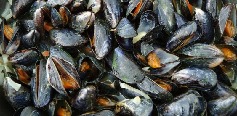 Mejillones: Cómo Limpiarlos Y Cocerlos Para Sacarles Todo El Jugo