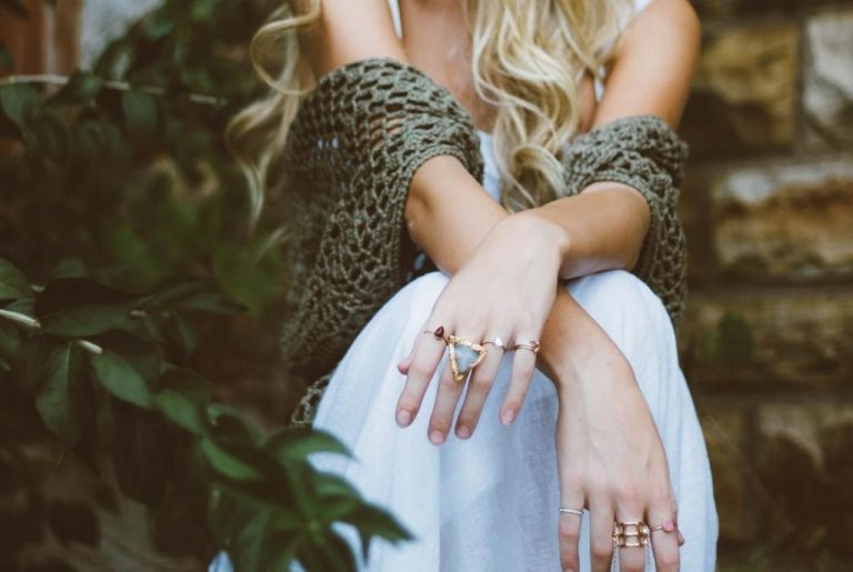 Descubre las tendencias en joyas y bisutería para el verano 2021