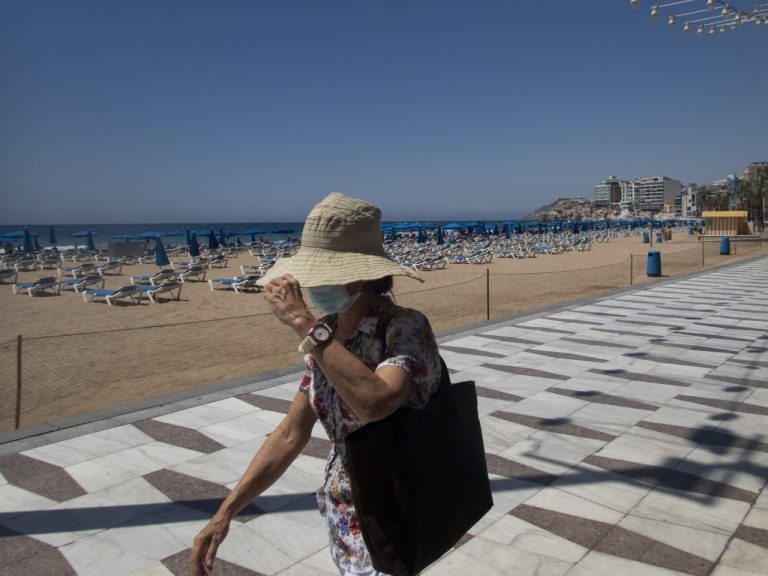 El 31,8% de las muertes por calor en Sevilla se debe al cambio climático