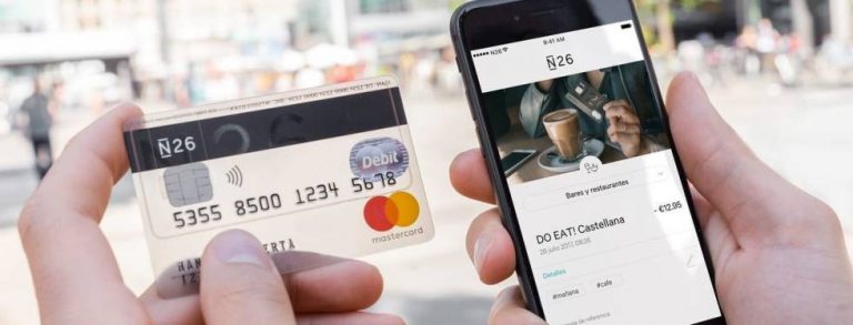 N26 y Wallapop se alían para ofrecer envíos gratuitos a sus usuarios