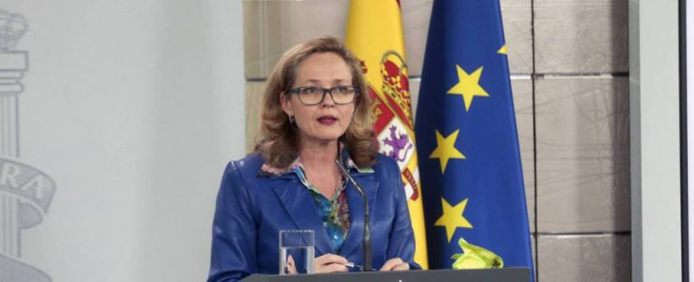 El Gobierno estudiará si recurre la decisión de Bruselas sobre las ayudas a la TDT en zonas remotas