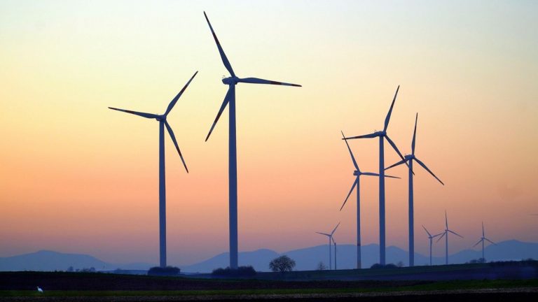 Naturgy cierra un ‘PPA’ para un parque eólico de 58 MW que construirá en Australia