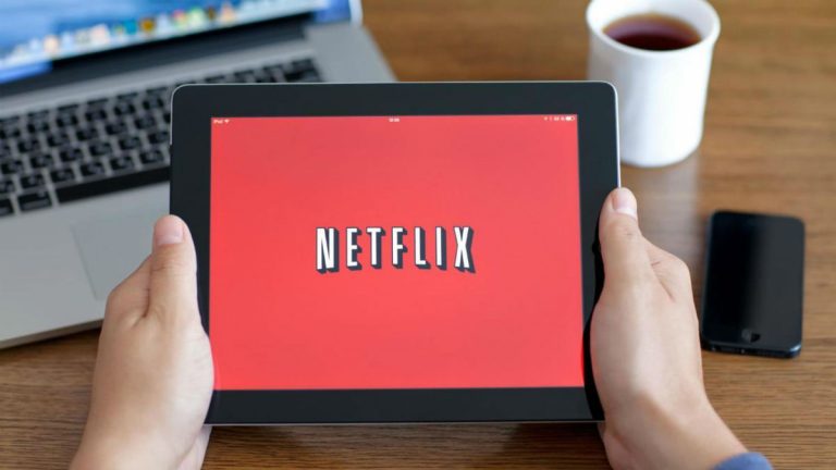 Cómo poner una queja en Netflix