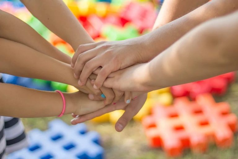 Marca la ropa de los peques en un clic con los sellos Patapam