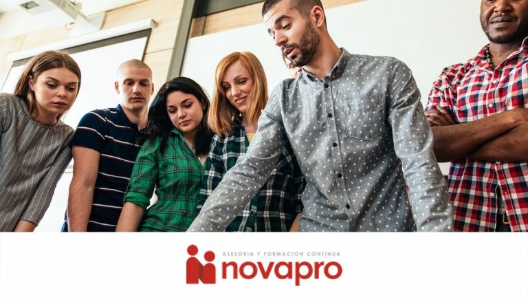 Formación continua para profesores, con cursos homologados