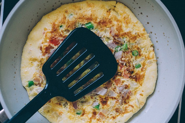 Tortilla De Patatas