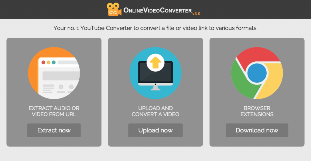 Online Video Converter