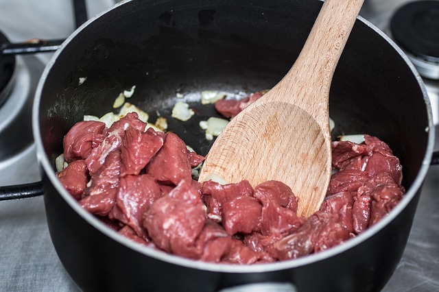 Fideuá De Carne: Esta Es La Mejor Que Puedes Usar 3 Preparación