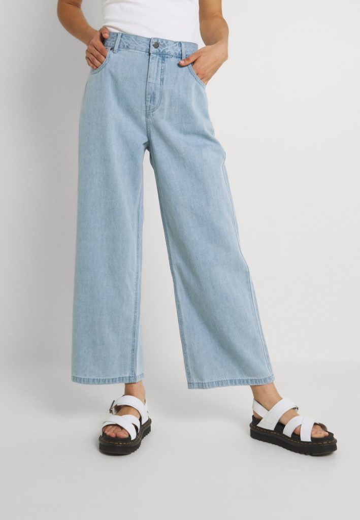 Pantalón Campana
