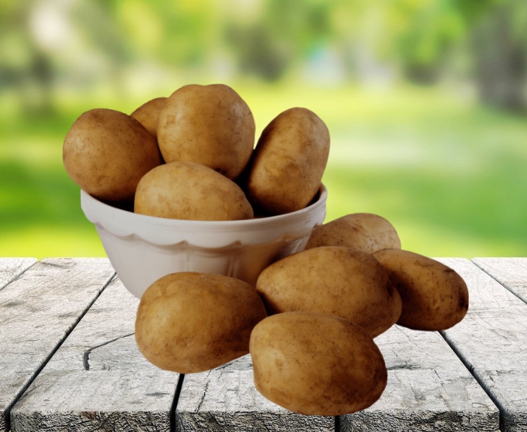 Patatas