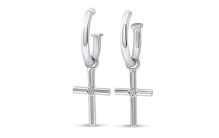 Pendientes David Cocco