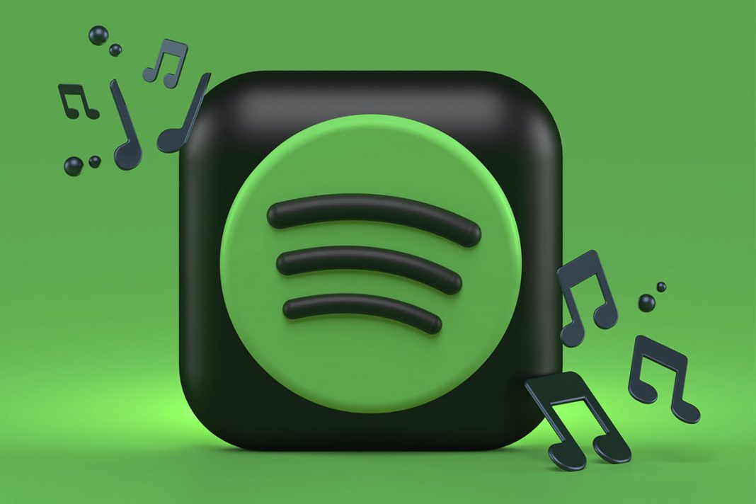 personalizacion spotify