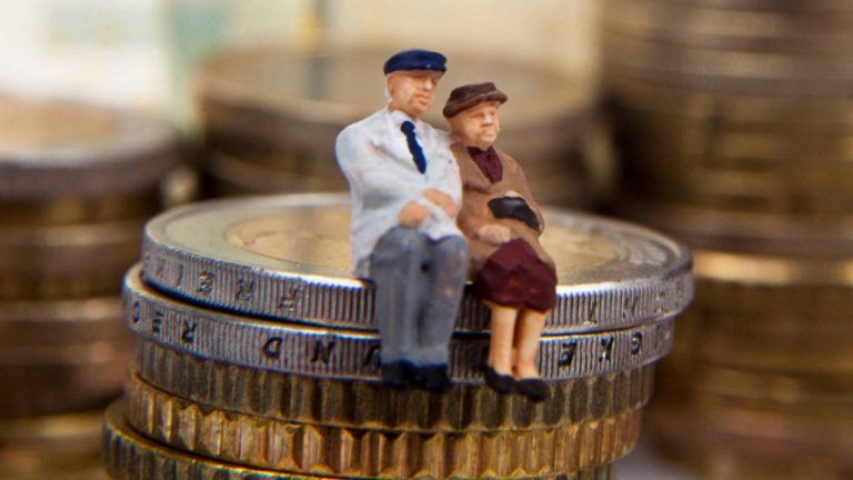 Cómo abrir un plan de pensiones