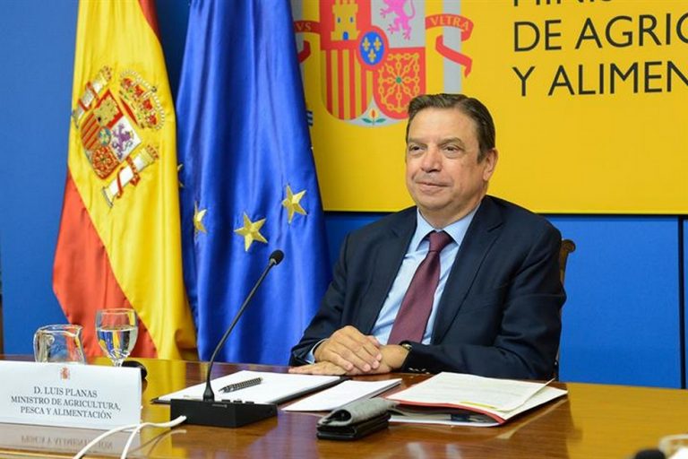 El Gobierno modifica las condiciones para reconocer lonjas agropecuarias de referencia