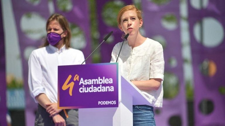 Podemos: La «presión» ha conseguido que Sánchez no suspenda la ley catalana de vivienda