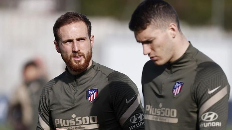 Las cuatro ‘perlas’ del Atlético de Madrid que podrían ser su próximo portero