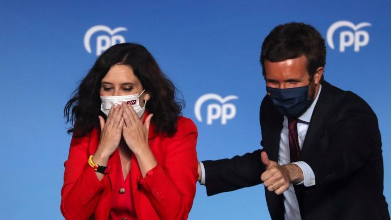 PP ganaría por mayoría absoluta las elecciones en Castilla y León
