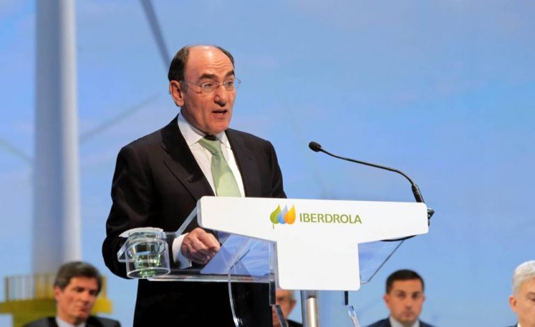 Fundación Iberdrola lanza su programa social para ayudar a colectivos más vulnerables