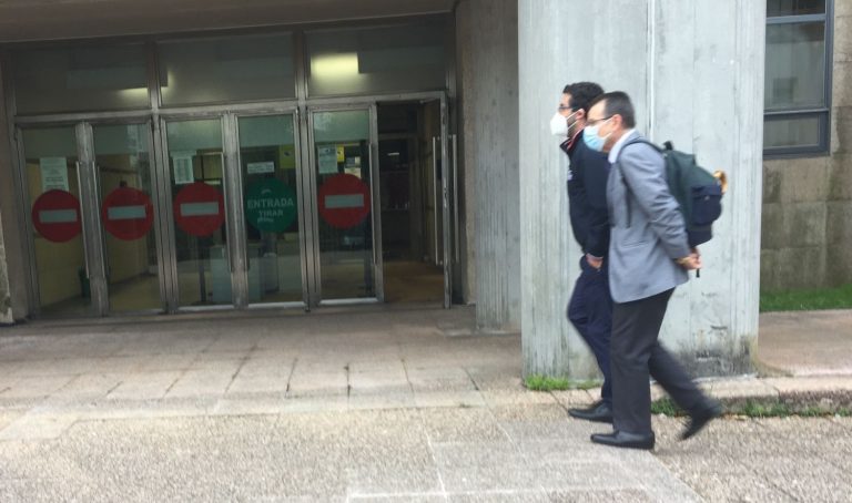 Dos excargos del Gobierno de Feijóo, investigados por prevaricación ambiental